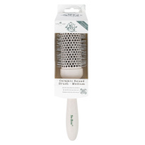 Biodegradable Ceramic Round Brush Medium