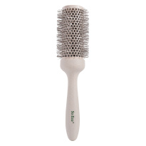 Biodegradable Ceramic Round Brush Medium