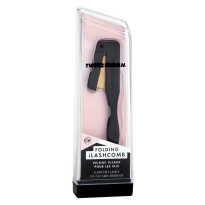 Folding Eyelash Comb