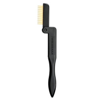 Folding Eyelash Comb