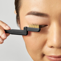 Folding Eyelash Comb