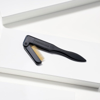 Folding Eyelash Comb