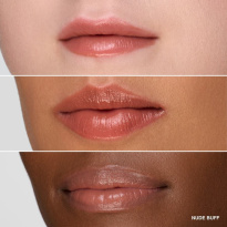 Extra Color Shine Nude Buff 3g