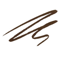 Solid Color Eyeliner Pencil 02 Brown 1,2g