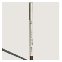 Solid Color Eyeliner Pencil 02 Brown 1,2g