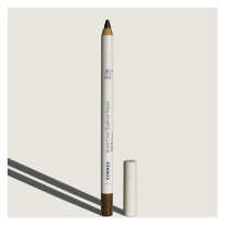 Solid Color Eyeliner Pencil 02 Brown 1,2g