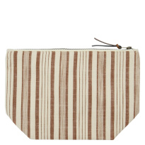 Toiletry Bag Terracotta