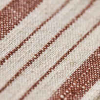 Toiletry Bag Terracotta