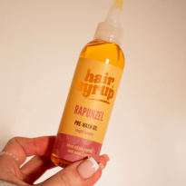 Pre-Wash Hair Oil Rapunzel 100ml