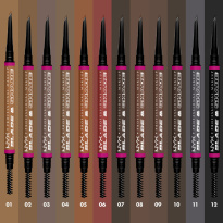 Blade & Shade Brow Pencil 0,06 g – 04 Taupe