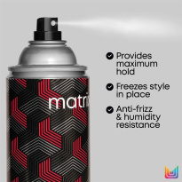Vavoom Freezing Spray Extra Hold 500 ml