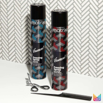 Vavoom Freezing Spray Extra Hold 500 ml