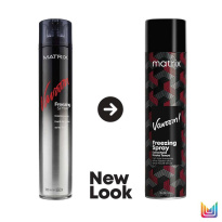 Vavoom Freezing Spray Extra Hold 500 ml