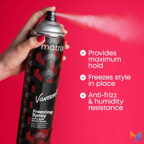 Vavoom Freezing Spray Extra Hold 500 ml