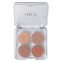 Mineral Eyeshadow Palette Nyponros 4g