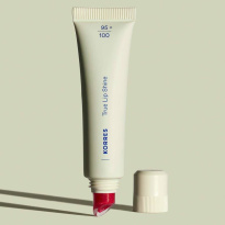 True Lip Shine 52 Poppy Red 10ml