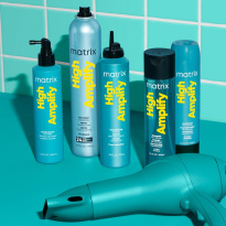 Total Results High Amplify Foam Volumizer 250 ml