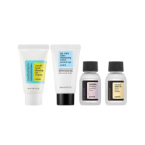 Favorites Best Sellers Kit 4pcs