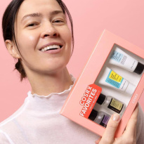Favorites Best Sellers Kit 4pcs