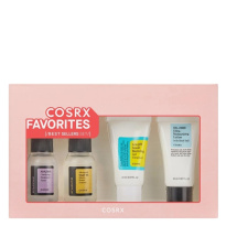 Favorites Best Sellers Kit 4pcs