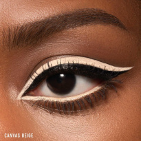 Tattoo Pencil Liner Waterproof Long-Wear Gel Eyeliner 0,5 g – Canvas Beige