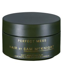 Perfect Mess Matt Sculpting Clay 50ml