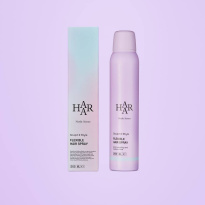 Flexible Hair Spray 200ml