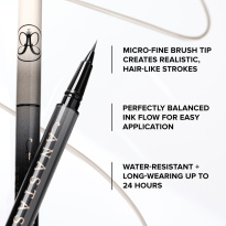 Microstroke Brow Pen Soft Brown 0,5ml