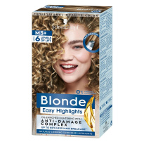 Blonde Easy Highlights ─ M3+