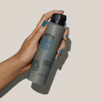 Hairstay Dry Oil Hairspray 150ml