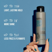Hairstay Dry Oil Hairspray 150ml