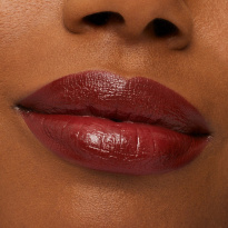 Mini Macximal Sleek Satin Lipstick 1,5 g – Paramount