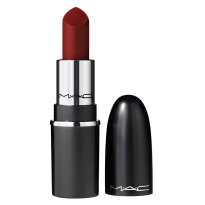 Mini Macximal Sleek Satin Lipstick 1,5 g – Paramount