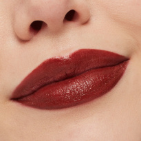 Mini Macximal Sleek Satin Lipstick 1,5 g – Paramount