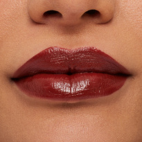 Mini Macximal Sleek Satin Lipstick 1,5 g – Paramount
