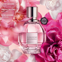 Flowerbomb Eau De Parfum 30 ml