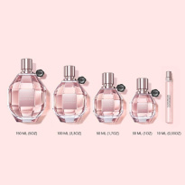 Flowerbomb Eau De Parfum 30 ml