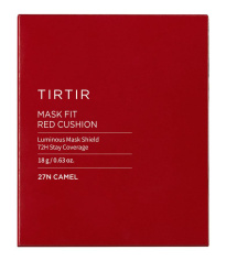 Mask Fit Red Cushion 18 g – 27N Camel