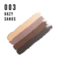 Colour X-pert Soft Touch Palette 4,3 g – 003 Hazy Sands
