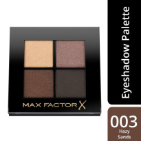 Colour X-pert Soft Touch Palette 4,3 g – 003 Hazy Sands