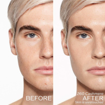RevitalEssence Skin Glow Foundation 30 ml – 260