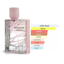 Optimystic Paradox Eau De Parfum 100ml