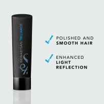 Professional Trilliance Shampoo 250 ml