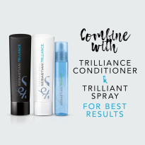 Professional Trilliance Shampoo 250 ml