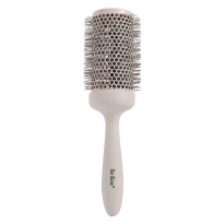 Biodegradable Ceramic Round Brush Large