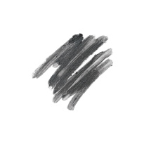 24 Hour Waterproof Kajal Eyeliner Cool Steel 1,2g