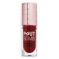 Pout Bomb Plumping Gloss 4,6 ml ─ Jelly Berry Mauve