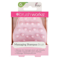 Massaging Shampoo Brush