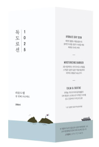 1025 Dokdo Lotion 200 ml