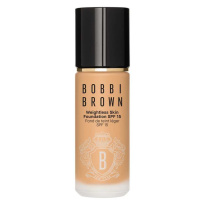 Weightless Skin Foundation SPF15 30 ml – Cool Natural